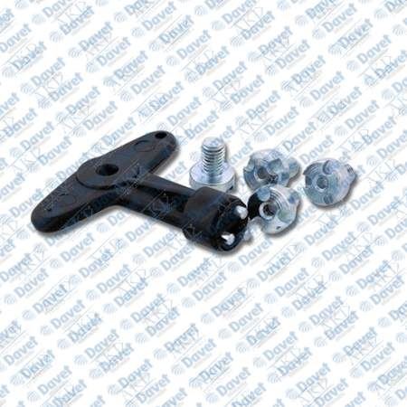AKD OP200127 Jant Kapak Somun Seti Astra G-Vectra B-Vectra C